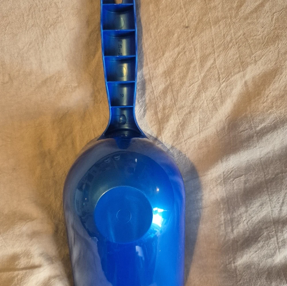 NIB 12units Vanness Large Food Scoop